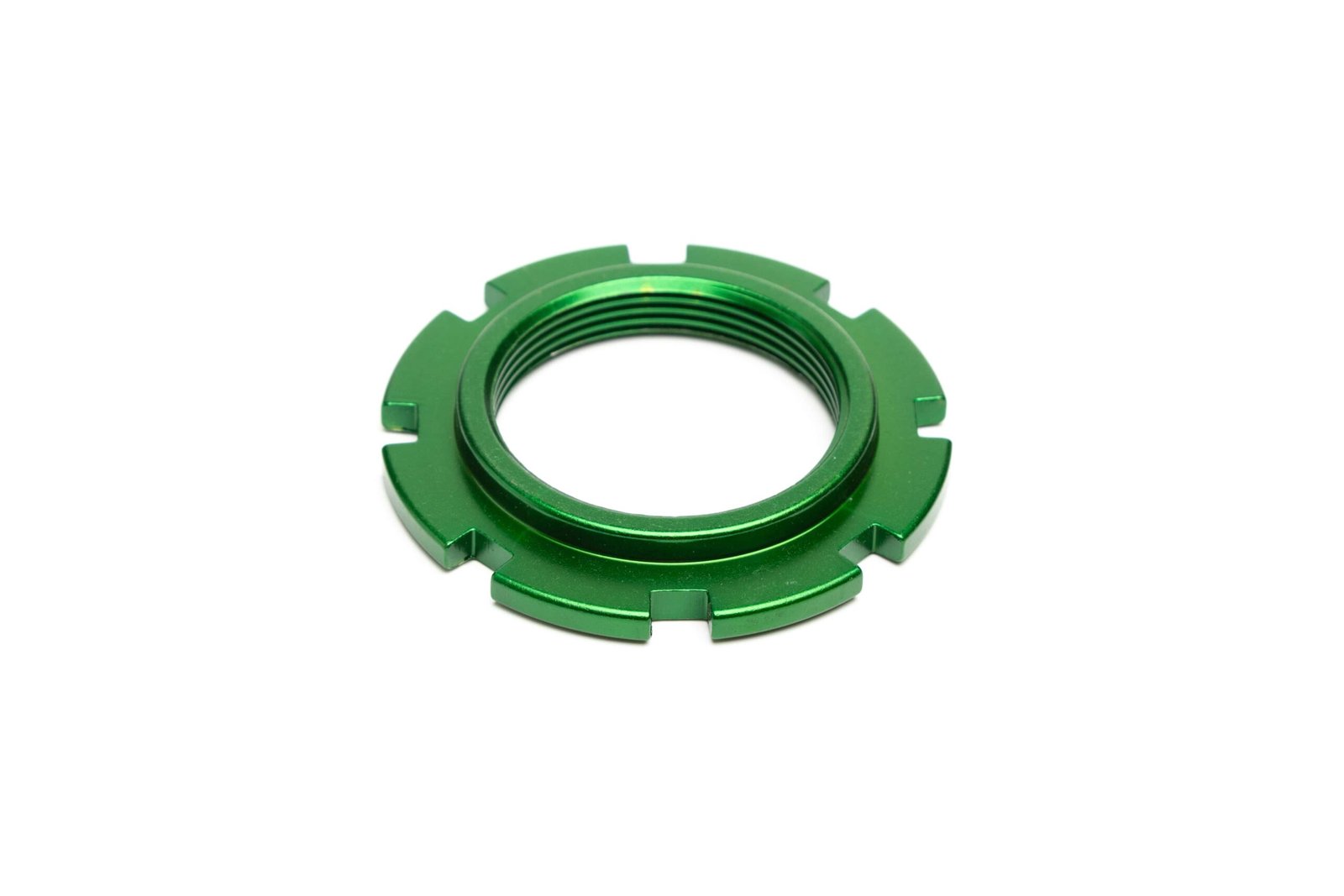 Anodising