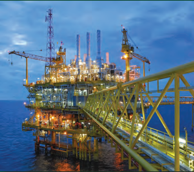 PNG LNG Project