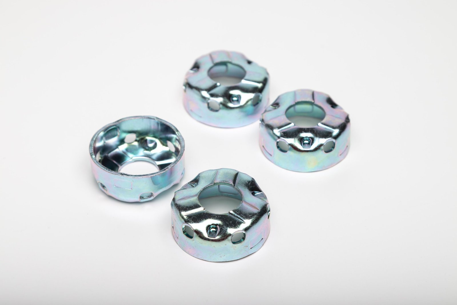 Zinc Plating Zinc Plating