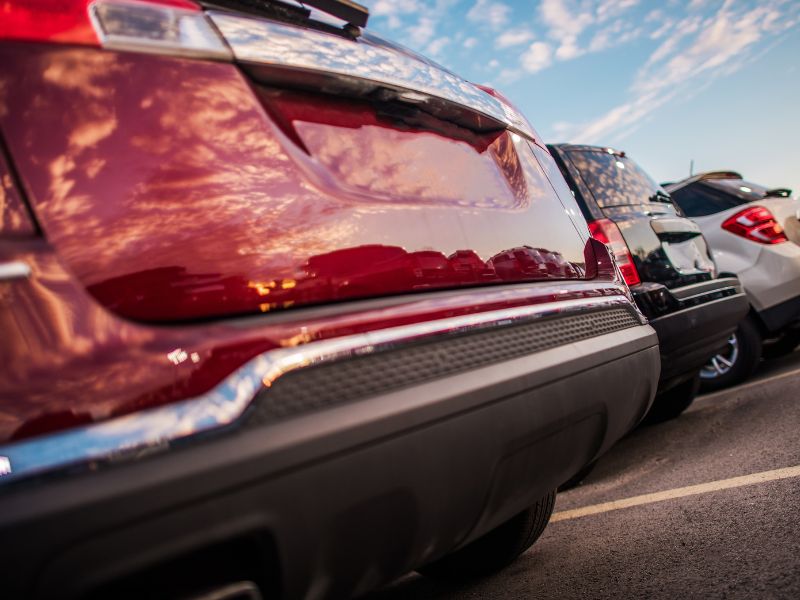 Automotive Metal Protection