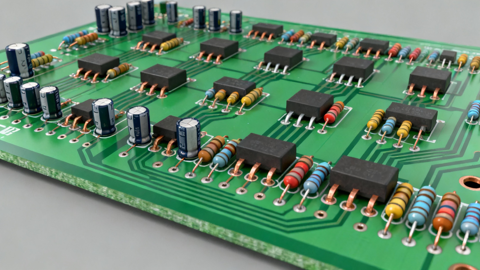 Electronics protection coating